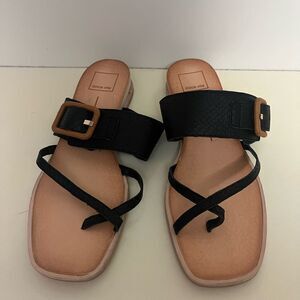 NWOB Dolce Vita Perris Sandal - size 8.5